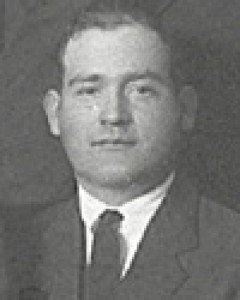 Robert Arthur Warlick