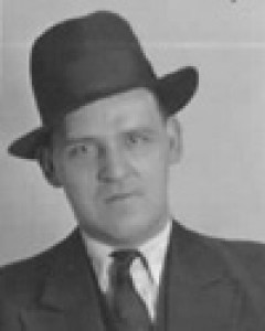 Francis Lloyd Mulvihill