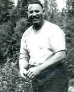 Victor Hugo Dunton