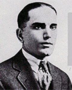 John G. Pfaffenberger