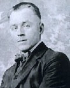 Leonard Calvin Goble