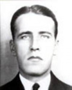 James T. Malloy