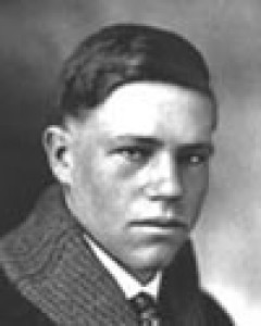 Charles E. Carruth