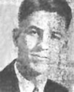 Harold Amick