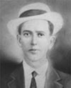 Richard D. Coffee