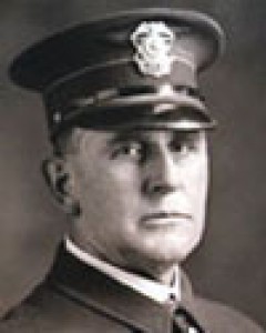 Charles M. White