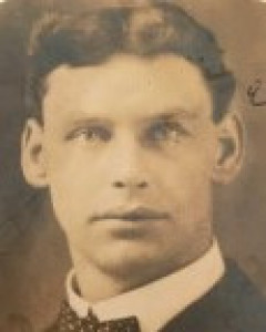 Edward Keasey