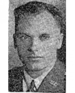 Herbert A. Haucke