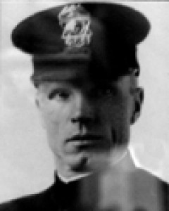 Ross Porter