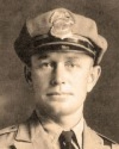Carl Edward Garrett