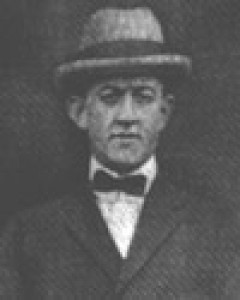 William E. Mancusi