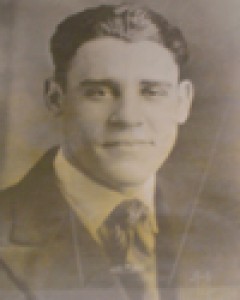 Russell A. Leidy