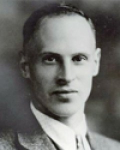 Charles C. Miller