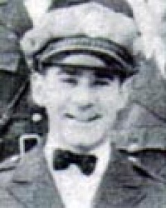 Francis J. Perry