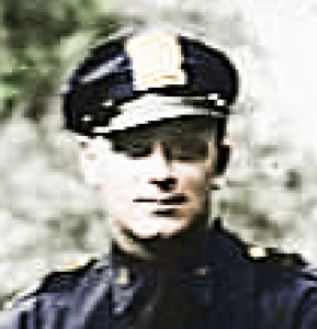 James Francis Jenista