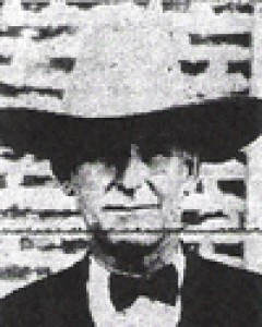 John Emond Hensley