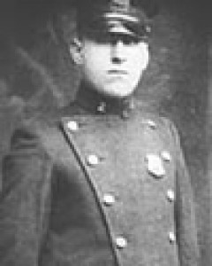 Frank Carine, Jr.