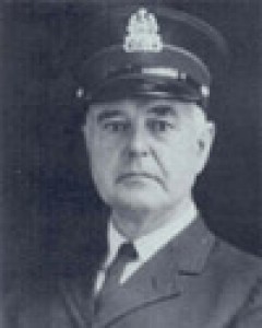 William F. Cotter
