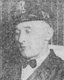Photograph of Stanley Bobosky