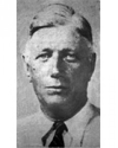 Edward Eugene Kennedy