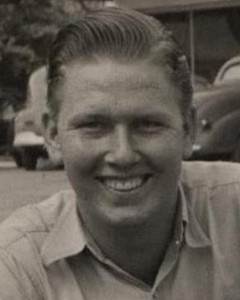 Julian Reed "Jack" Palmer