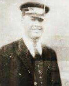 Caleb B. Dunn