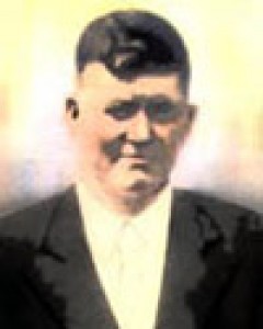 D. C. "Doss" Alexander