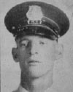 Allen E. Lindsay