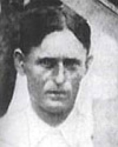 William Daniel B. Wilmoth