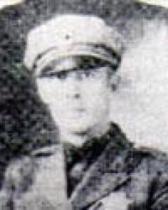 Albert Donald Hoover