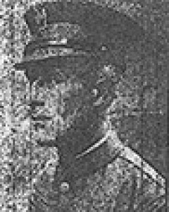 John Francis Smith