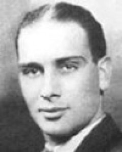 George J. Van Antwerp