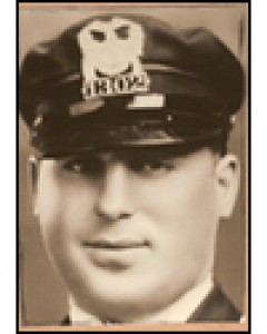 Robert "Ruby" Schanbaum