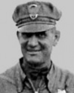 Hugh C. Cline