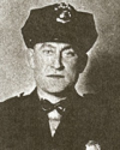 Robert W. Probst