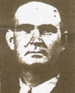 John C. "Johnnie" Morris