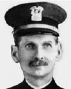 James F. Day