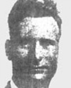 Cecil Vincent Chapman