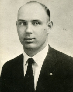 Thomas E. Torpy