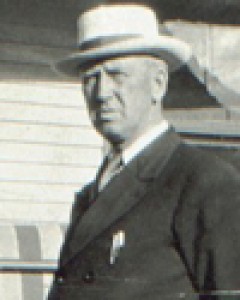 Otis J. Gross