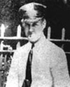 Earl Milton Jensen