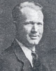 Mathias "Matt" Schumacher