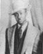 Photograph of John Hill
