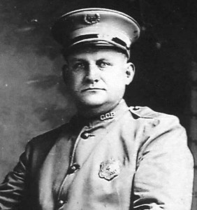 Perry L. Anderson