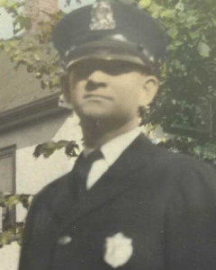 John G. Ralph