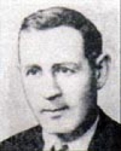 William R. McDaniel
