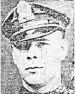 Edwin W. Welsh