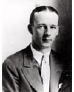 Herman Edward Hollis