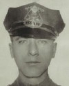 Lawrence F. Tierney