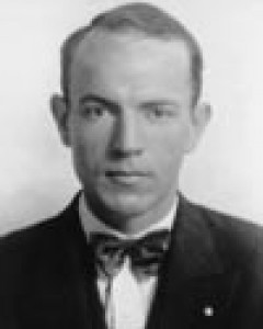 John W. Crozier